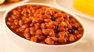 صورة طبق فول سادة 